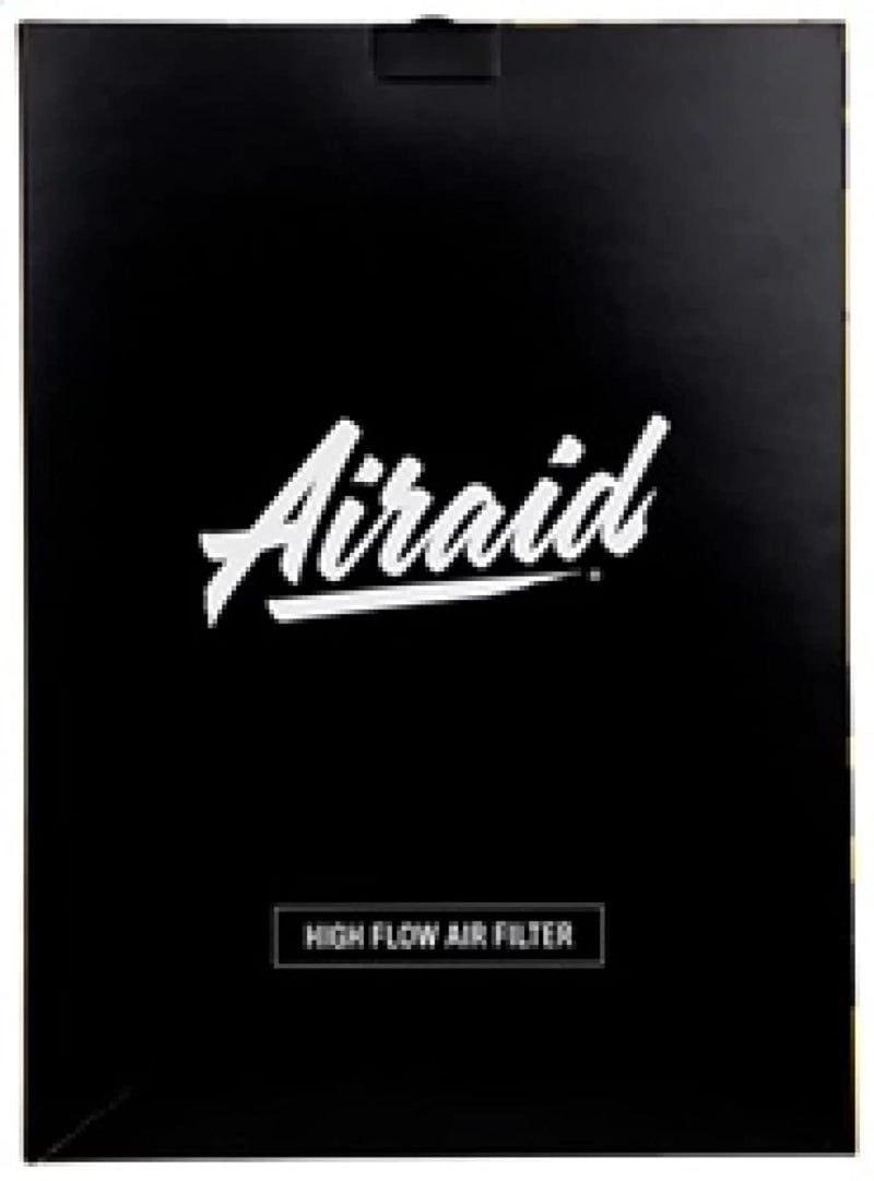 AIRAID 851-083 Replacement Air Filter - Image 4
